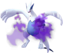 Shadow Lugia sprite