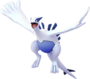 Lugia S sprite