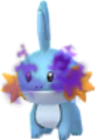Mudkip sprite