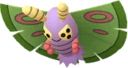 Dustox sprite