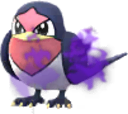 Taillow sprite