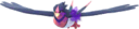 Swellow sprite