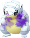 Sandshrew sprite