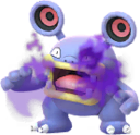 Loudred sprite