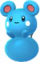 Azurill sprite