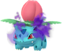 Ivysaur sprite