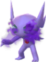 Sableye sprite