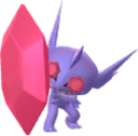 Mega Sableye sprite