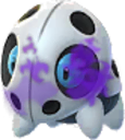 Aron sprite