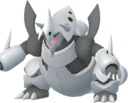 Mega Aggron sprite
