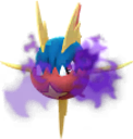 Carvanha sprite