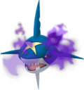 Sharpedo sprite