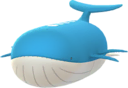 Wailord sprite