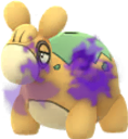 Numel sprite