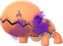 Trapinch sprite