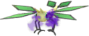 Vibrava sprite
