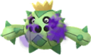 Cacnea sprite