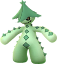 Cacturne sprite