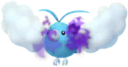 Swablu sprite