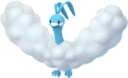 Altaria sprite