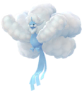 Mega Altaria sprite