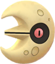 Lunatone sprite