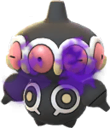Claydol sprite