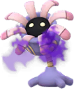 Lileep sprite