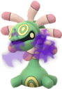 Cradily sprite