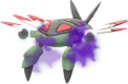 Anorith sprite
