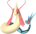 Milotic sprite