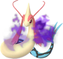 Milotic sprite