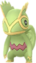 Kecleon sprite
