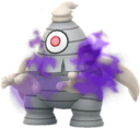 Dusclops sprite