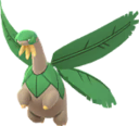 Tropius sprite