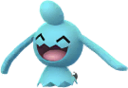 Wynaut sprite