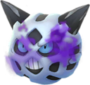 Glalie sprite