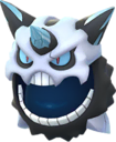 Mega Glalie sprite
