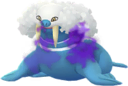 Walrein sprite