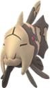 Relicanth sprite