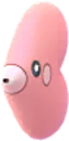 Luvdisc sprite