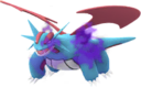 Salamence sprite