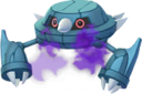 Metang sprite