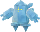 Regice sprite