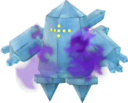 Shadow Regice sprite