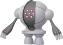 Registeel sprite