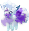 Vulpix sprite