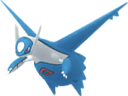 Latios sprite