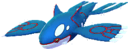 Kyogre sprite