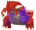 Shadow Groudon sprite